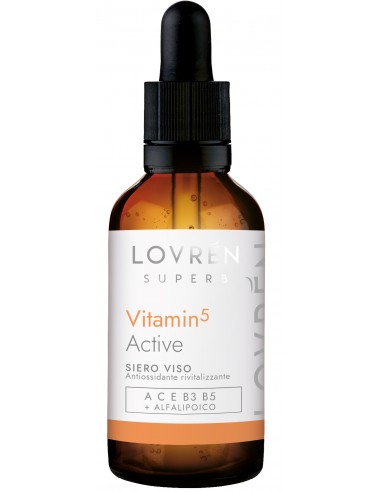 VITAMINE 5 ACTIVE (VITAM)