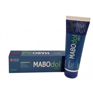 MABODOL 1 ENVASE 120 ml