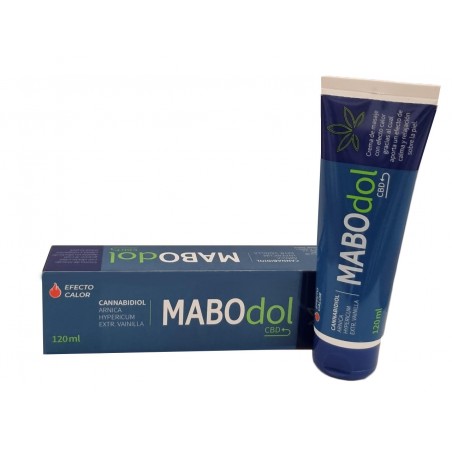 MABODOL 1 ENVASE 120 ml