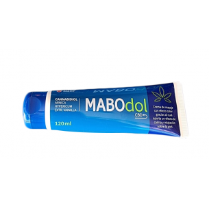 MABODOL 1 ENVASE 120 ml 2