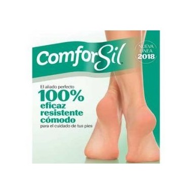 SEPARADORES DE DEDOS COMFORSIL SILICONA GRUESOS...