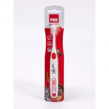 CEPILLO DENTAL INFANTIL PHB PLUS JUNIOR