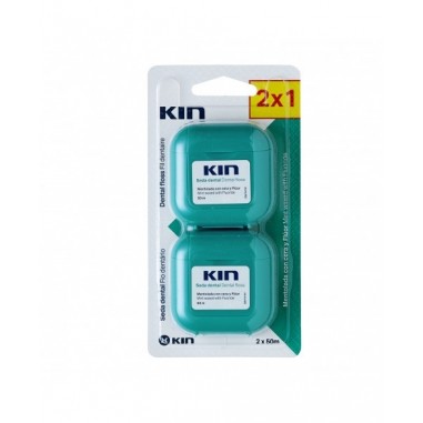 SEDA DENTAL KIN 2 X 1