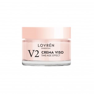 CREMA FACIAL (V2) LOVREN ANTIEDAD