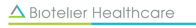 Biotelier Healthcare